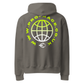 Global Hoodie  Pro-Race exhaust systems
