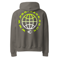 Global Hoodie  Pro-Race exhaust systems