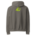 Box Logo hoodie  Pro-Race exhaust systems