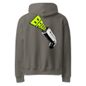 Braap hoodie  Pro-Race exhaust systems