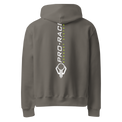 OG Logo hoodie  Pro-Race exhaust systems