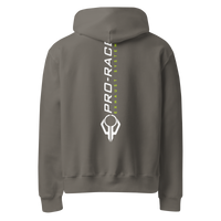 OG Logo hoodie  Pro-Race exhaust systems