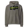 Box Logo hoodie  Pro-Race exhaust systems