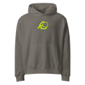 LoudPipesSaveLives Hoodie  Pro-Race exhaust systems