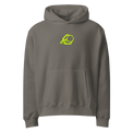 OG Logo hoodie  Pro-Race exhaust systems