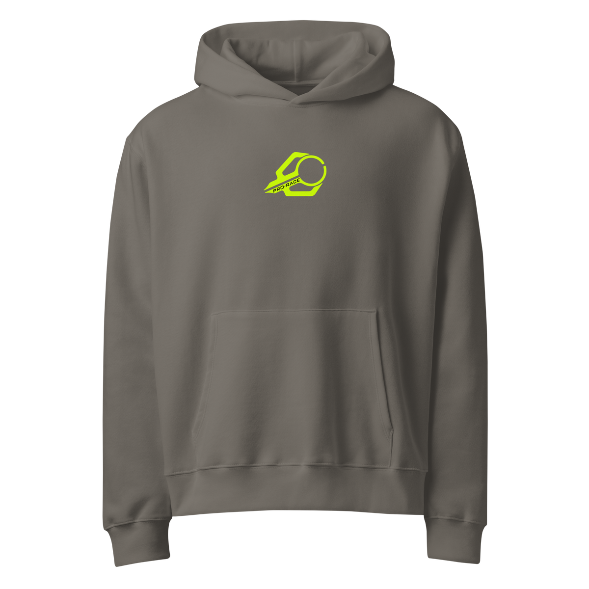 OG Logo hoodie  Pro-Race exhaust systems