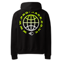 Global Hoodie  Pro-Race exhaust systems