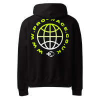 Global Hoodie  Pro-Race exhaust systems