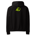 Box Logo hoodie  Pro-Race exhaust systems