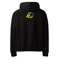 Box Logo hoodie  Pro-Race exhaust systems