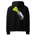 Braap hoodie  Pro-Race exhaust systems