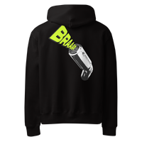 Braap hoodie  Pro-Race exhaust systems