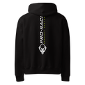 OG Logo hoodie  Pro-Race exhaust systems