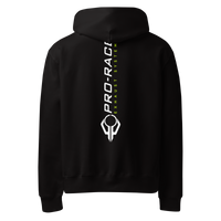 OG Logo hoodie  Pro-Race exhaust systems