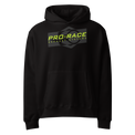 Box Logo hoodie  Pro-Race exhaust systems