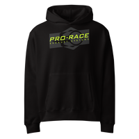 Box Logo hoodie  Pro-Race exhaust systems