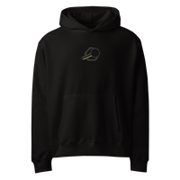 Braap hoodie  Pro-Race exhaust systems