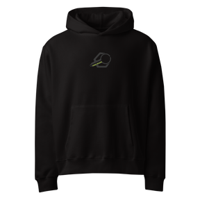Braap hoodie  Pro-Race exhaust systems