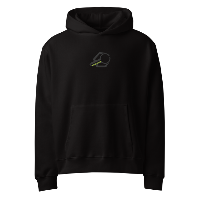 Braap hoodie  Pro-Race exhaust systems