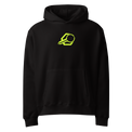 LoudPipesSaveLives Hoodie  Pro-Race exhaust systems