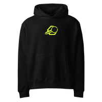 LoudPipesSaveLives Hoodie  Pro-Race exhaust systems