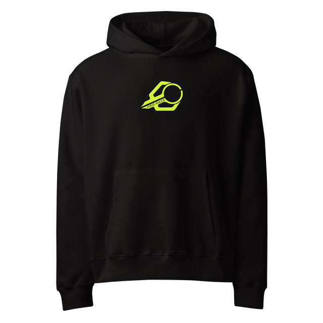 LoudPipesSaveLives Hoodie  Pro-Race exhaust systems