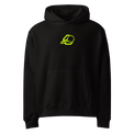 OG Logo hoodie  Pro-Race exhaust systems