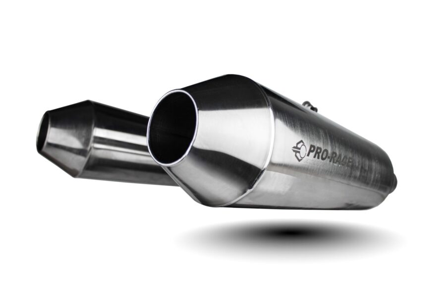 Royal Enfield Continental GT 650 2019-2022 CR-1 Exhausts - Image 3