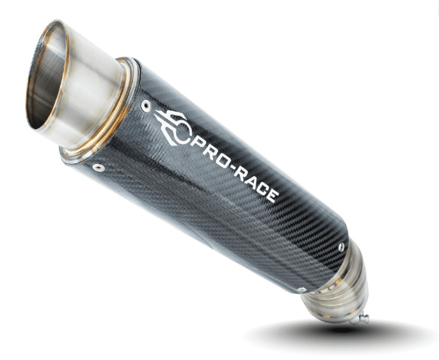 SUZUKI GSR 750 2011-2016 GP-R1RL LONG SLIP-ON GP EXHAUST
