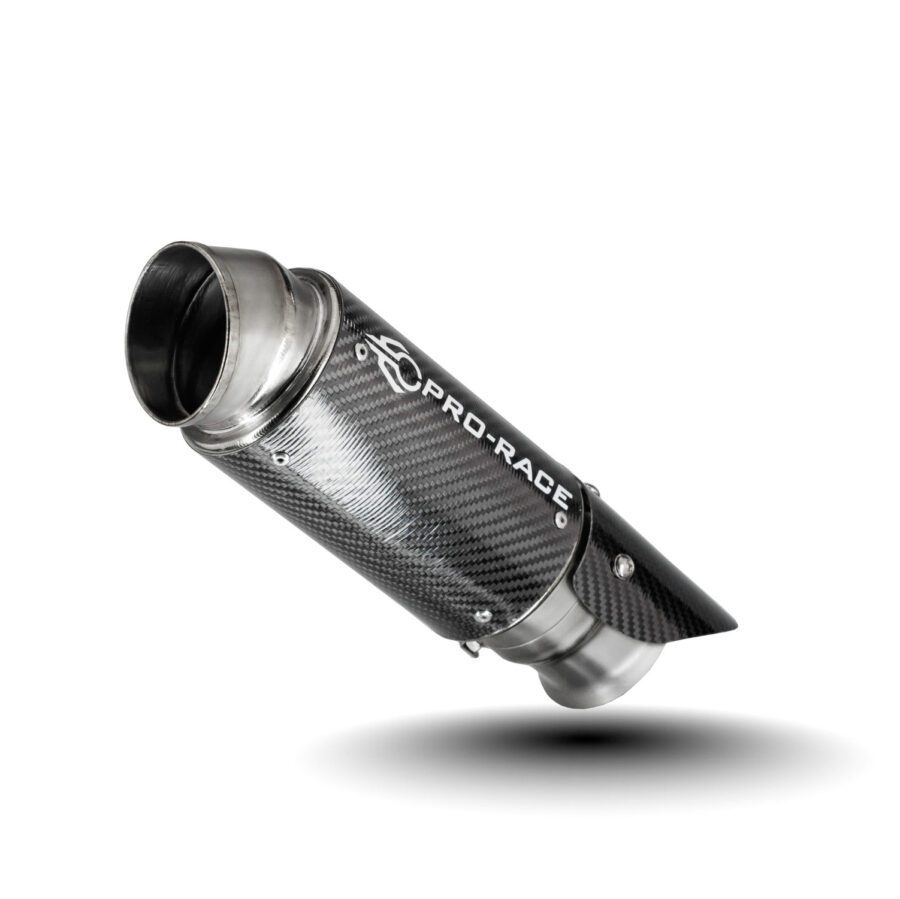 KTM SUPERDUKE 1290 GT 2016-2023 GP-R3R SLIP-ON GP EXHAUST - Image 2