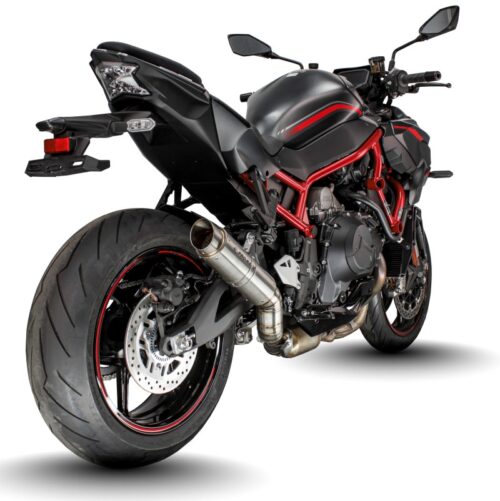 Kawasaki Z H2 2020-2024 GP-R1R Long Slip-On GP Exhaust