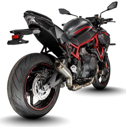 Kawasaki Z H2 2020-2024 GP-R1R Slip-On GP Exhaust