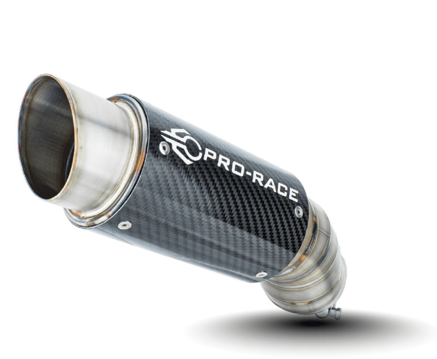 YAMAHA YZF-R6 2006-2016 GP-R1R SHORTY GP EXHAUST