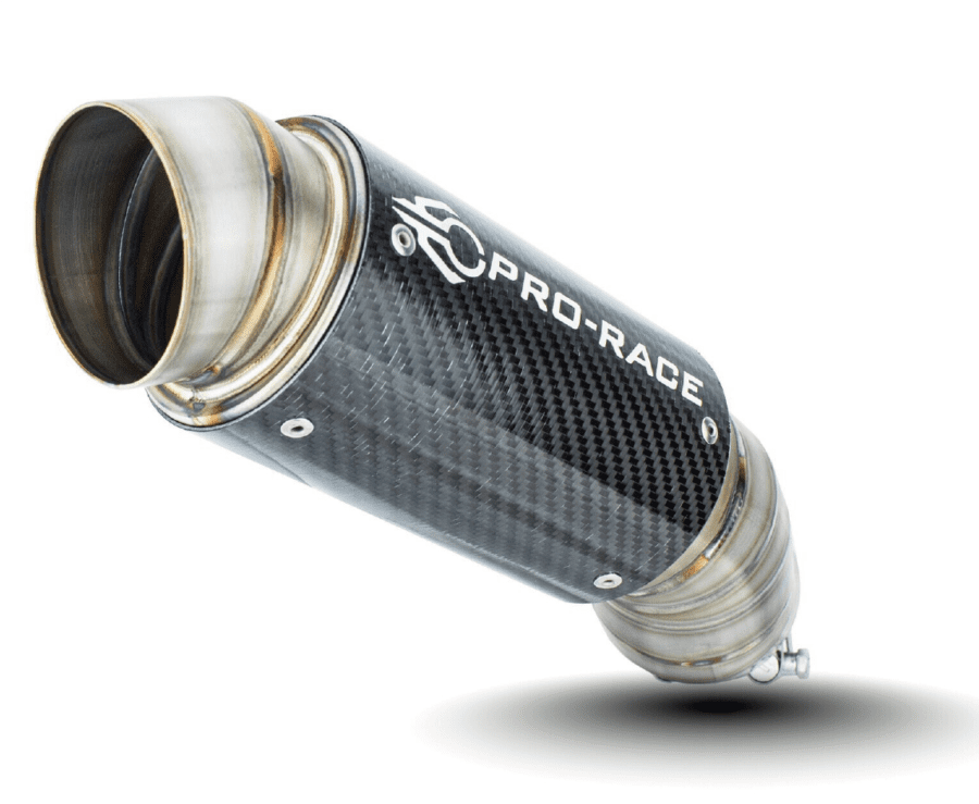 YAMAHA YZF-R6 2006-2016 GP-R3R SHORTY GP EXHAUST