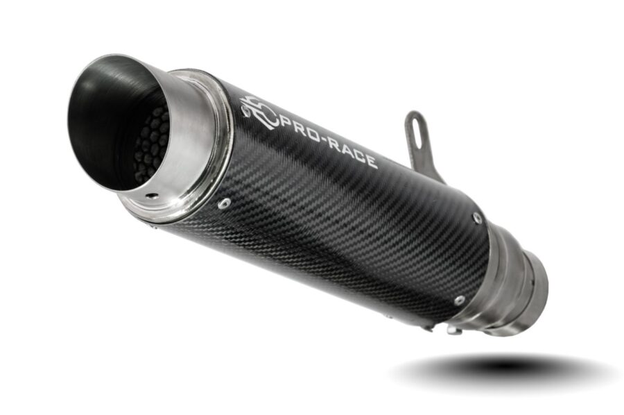 Yamaha YZF-R1 / R1M 2015-2024 Titanium GP-R1RL Slip-On Exhaust - Image 3