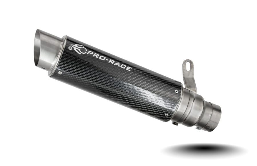 Yamaha YZF-R1 / R1M 2015-2024 Titanium GP-R1RL Slip-On Exhaust - Image 5