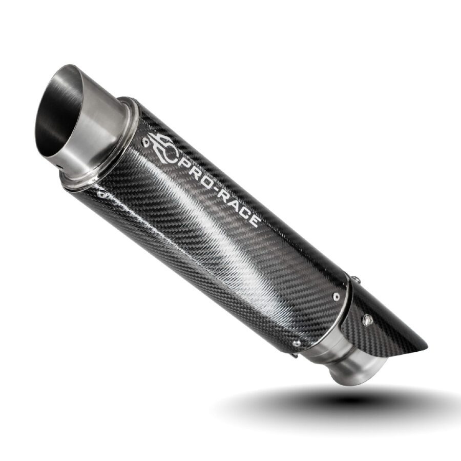 KTM SUPERDUKE 1290 GT 2016-2023 TITANIUM GP-R1RL SLIP-ON GP EXHAUST - Image 2