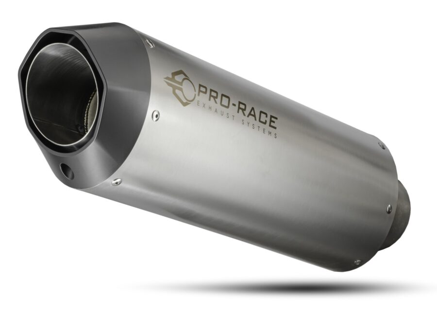 Yamaha YZF-R1/R1M 2020-2024 EVO-X slip-on exhaust - Image 5