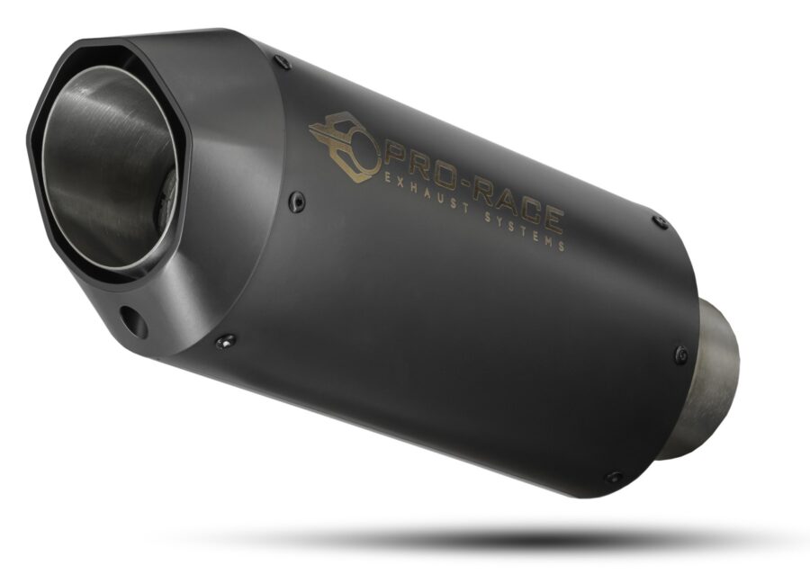 Yamaha YZF-R1/R1M 2020-2024 EVO-X slip-on exhaust - Image 2
