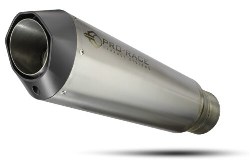 Kawasaki H2 (SX/SE) 2017-2021 EVO-XC slip-on exhaust