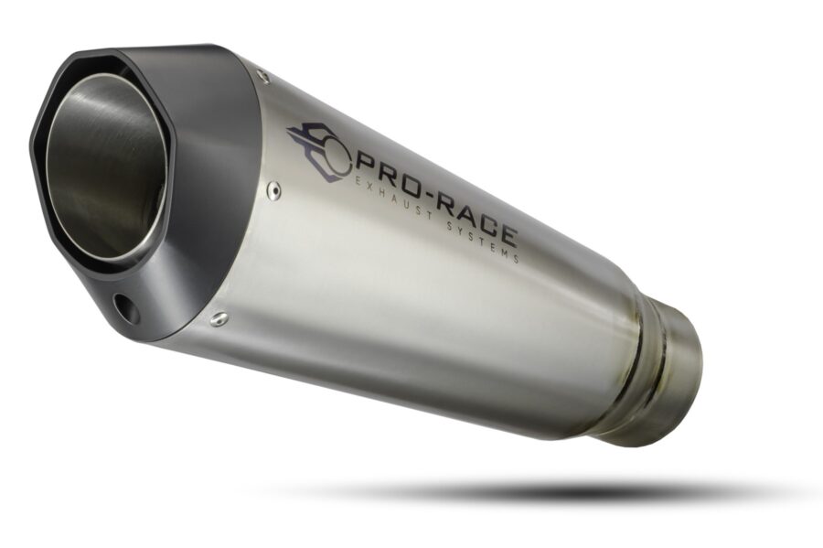 Yamaha YZF-R1/R1M 2020-2024 EVO-XC slip-on exhaust - Image 5