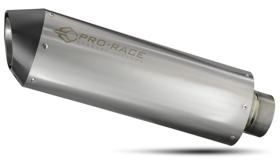 Yamaha YZF-R1/R1M 2020-2024 EVO-X slip-on exhaust - Image 7