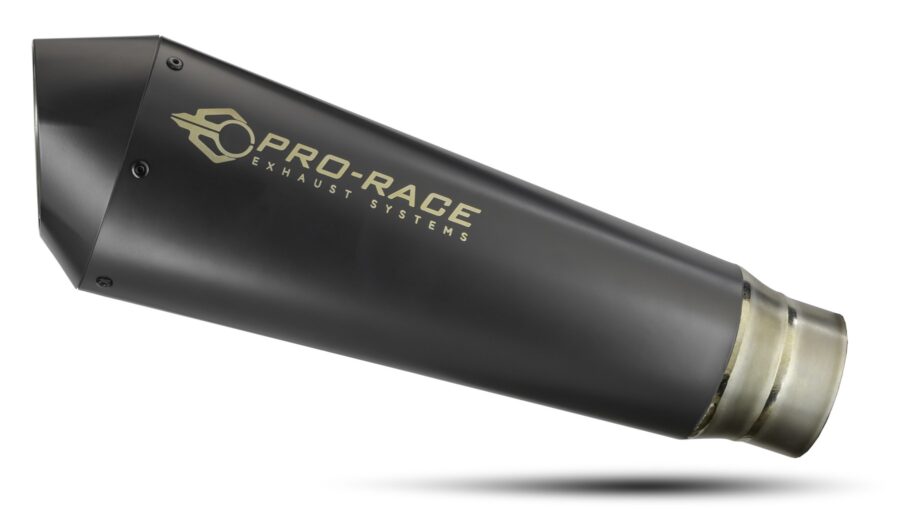 Yamaha YZF-R1/R1M 2020-2024 EVO-XC slip-on exhaust - Image 4