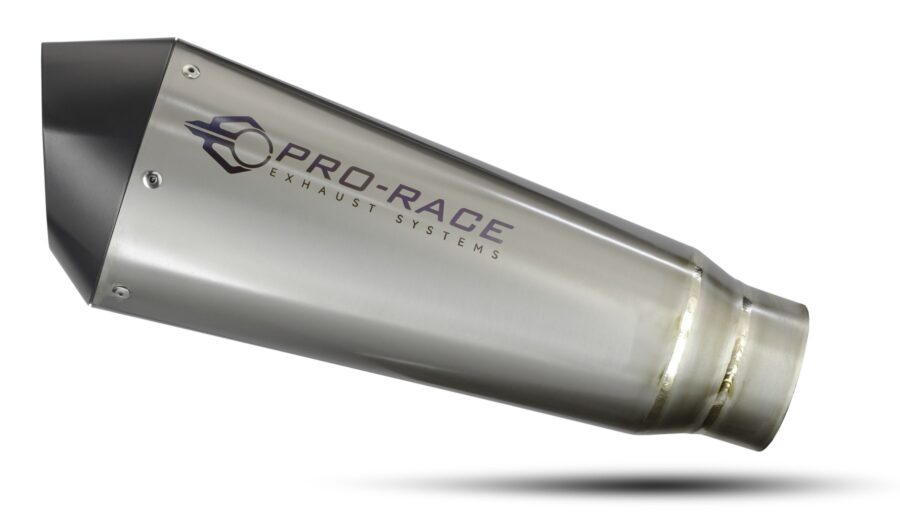 Yamaha YZF-R1/R1M 2020-2024 EVO-XC slip-on exhaust - Image 7