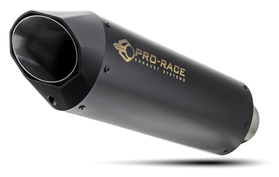 Yamaha YZF-R1/R1M 2020-2024 EVO-R slip-on exhaust - Image 4
