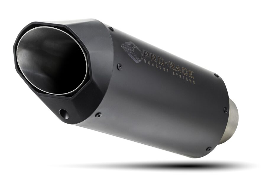 Yamaha YZF-R1/R1M 2020-2024 EVO-R slip-on exhaust - Image 3