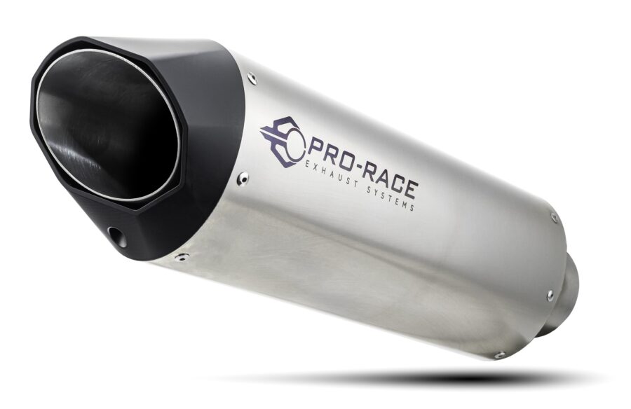 Yamaha YZF-R1/R1M 2020-2024 EVO-R slip-on exhaust - Image 2