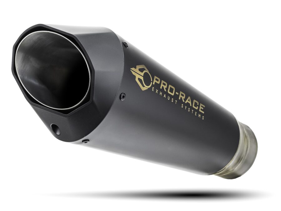 Yamaha YZF-R1/R1M 2020-2024 EVO-RC slip-on exhaust - Image 2