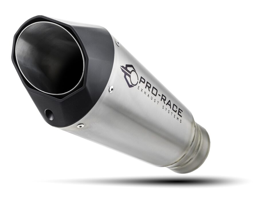Yamaha YZF-R1/R1M 2020-2024 EVO-RC slip-on exhaust - Image 3