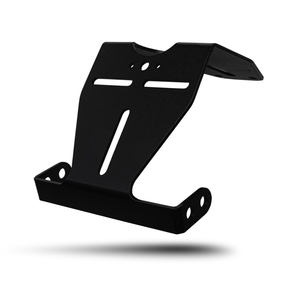 Triumph speed triple 1200 RS/RR 2021-2024 tail tidy